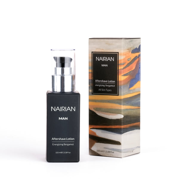 Aftershave Lotion