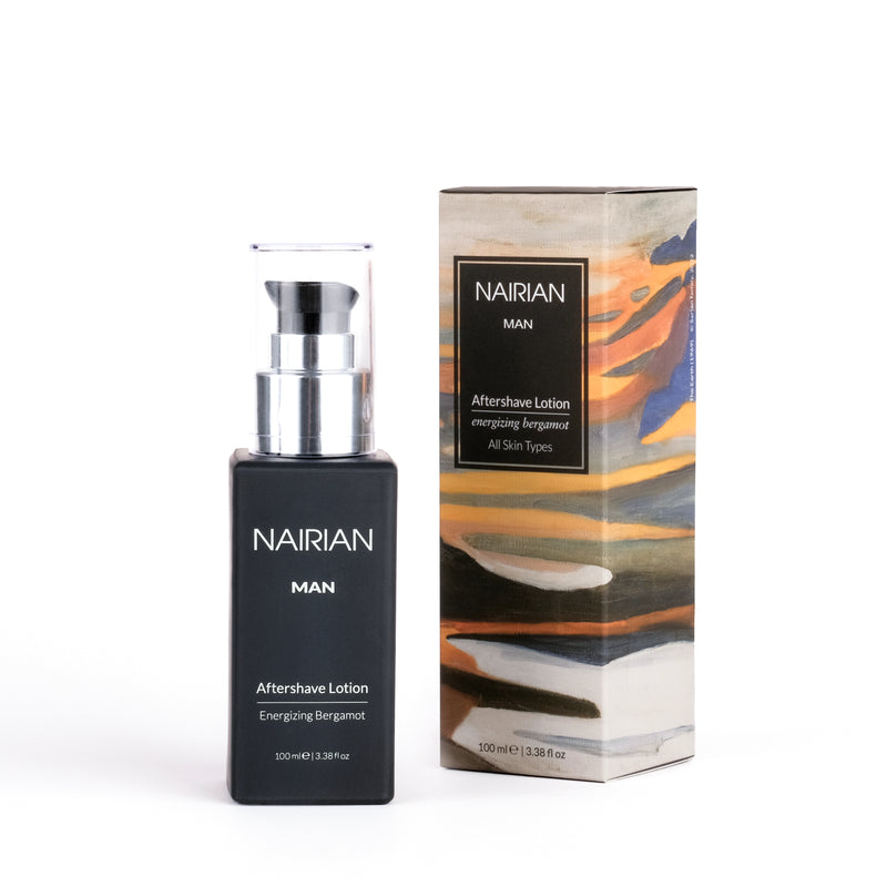 Aftershave Lotion