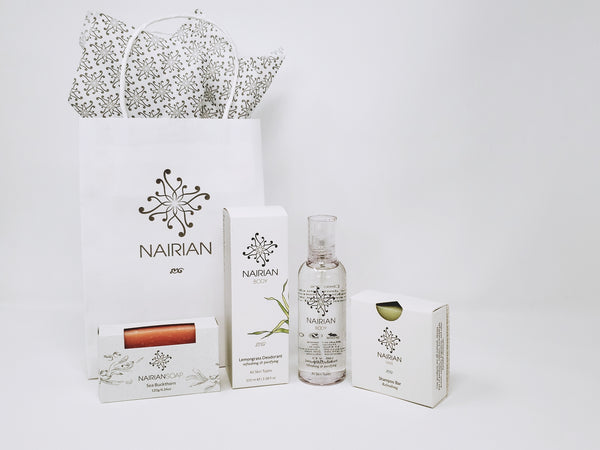 Men's Gift Bundle