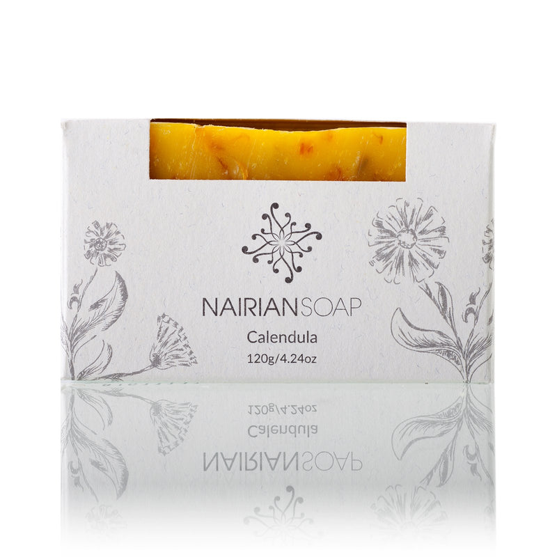 Calendula Soap