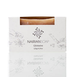 Glintwine Soap