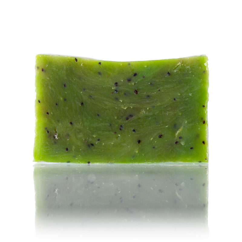 Lemon Basil Soap