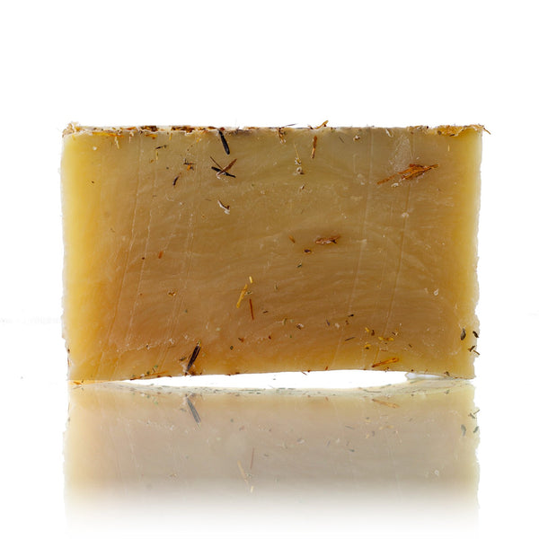 Lemongrass Soap