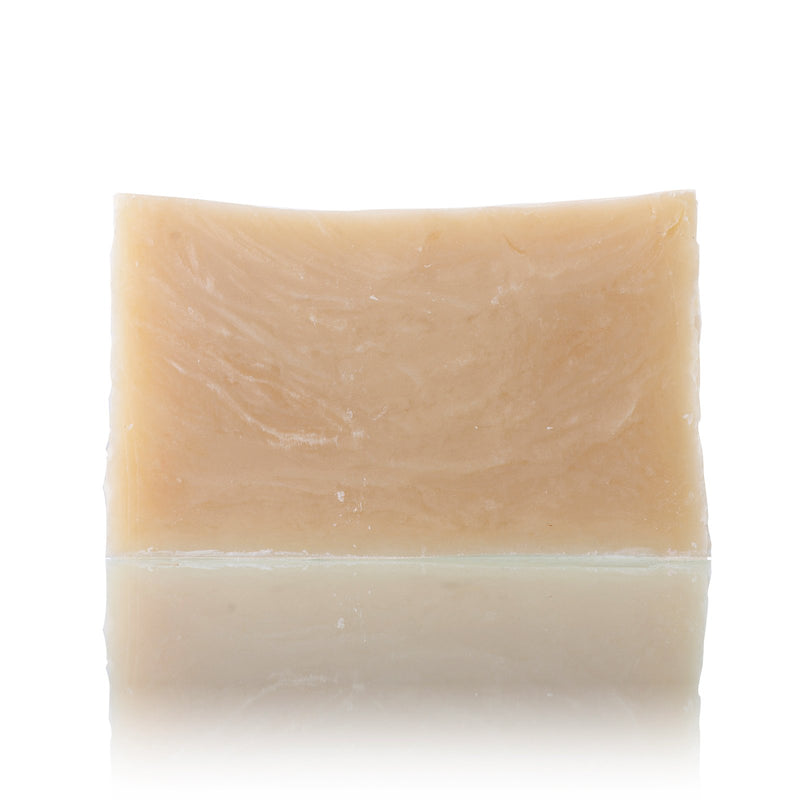 Silk Soap