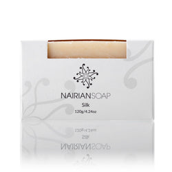 Silk Soap