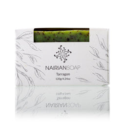 Tarragon Soap