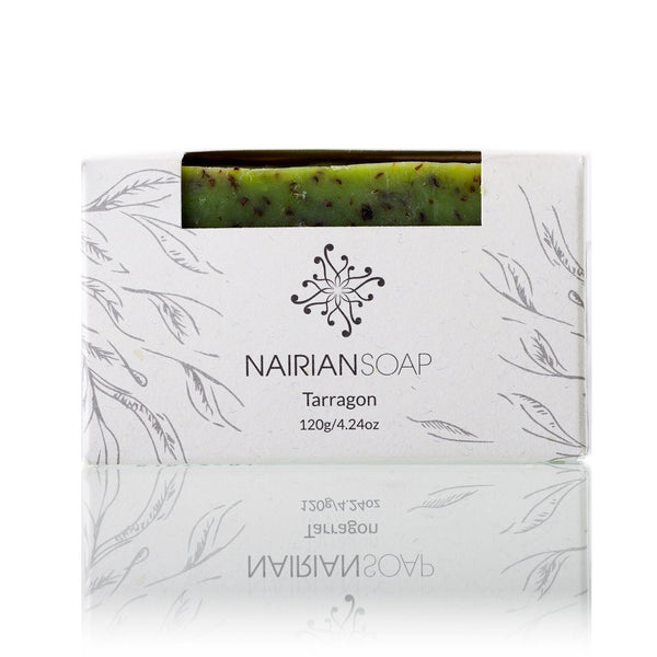 Tarragon Soap
