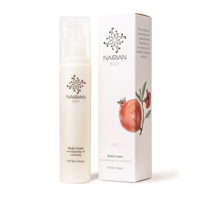 Body Cream
