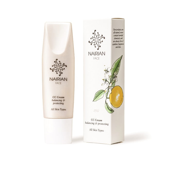 CC Cream