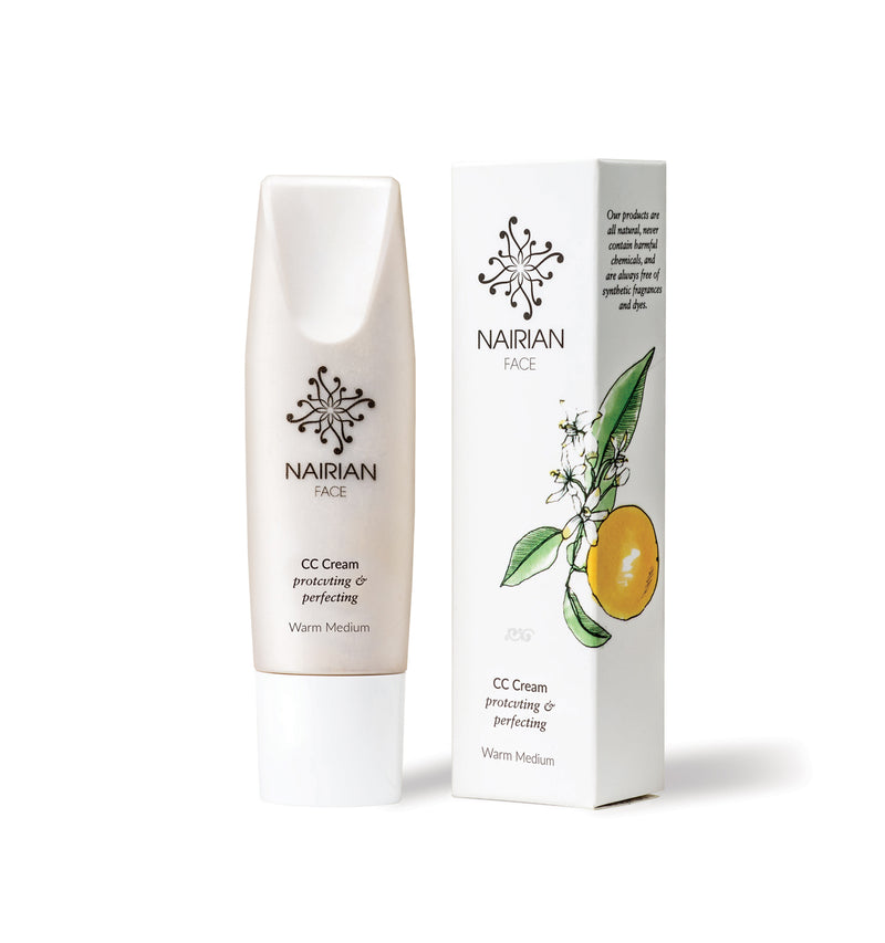 CC Cream