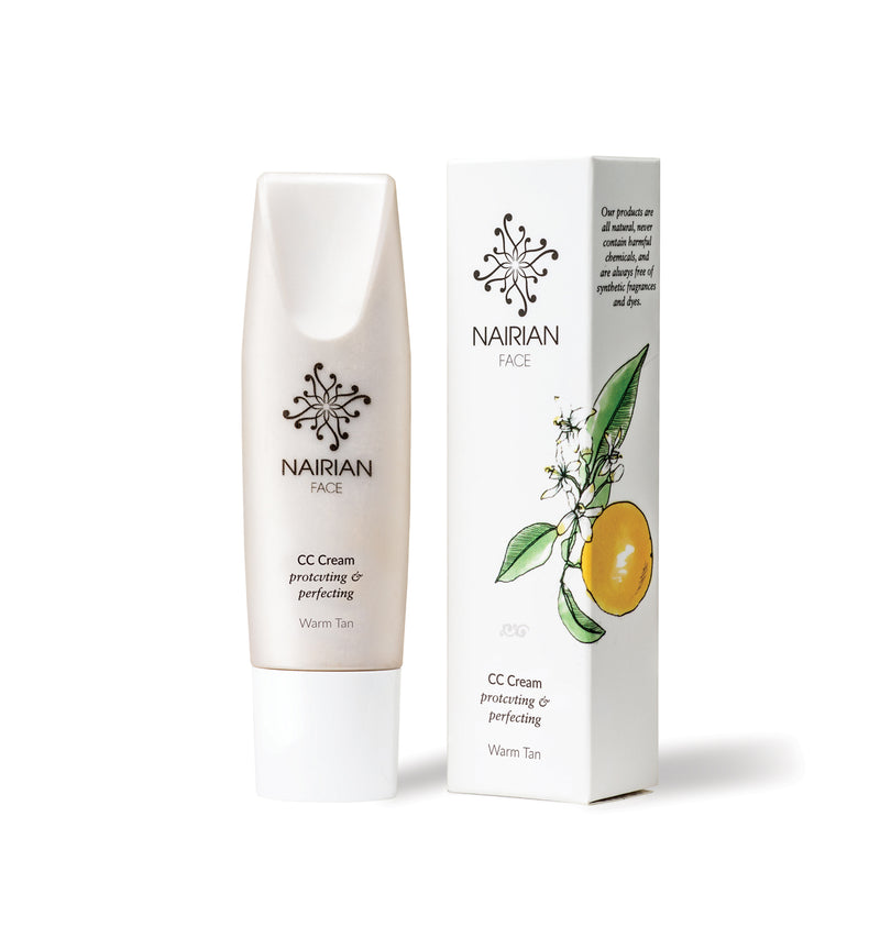 CC Cream