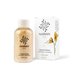 Calendula Exfoliant