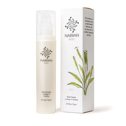 Foot Cream