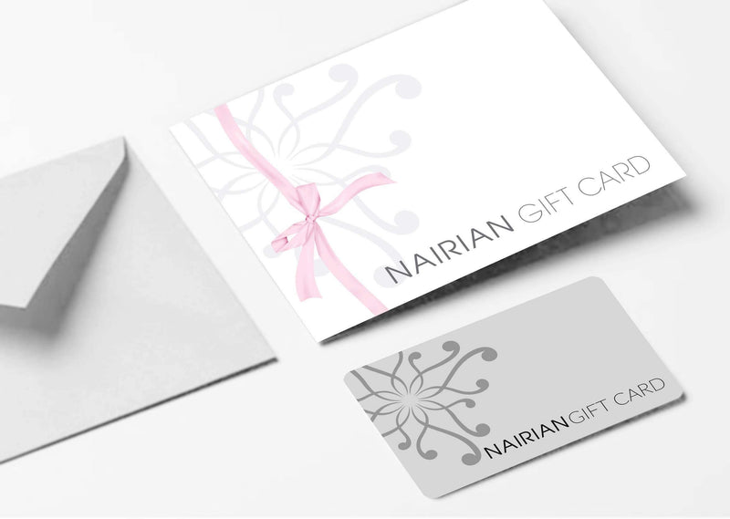 Digital Gift Cards