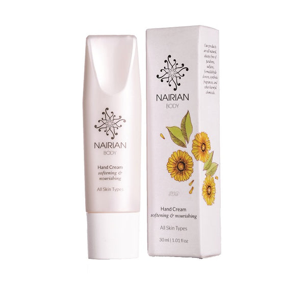 Hand Cream - in Tube
