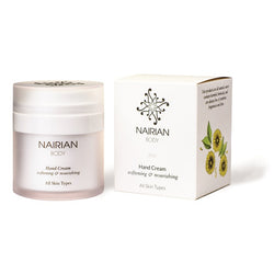 Hand Cream