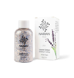 Lavender Exfoliant