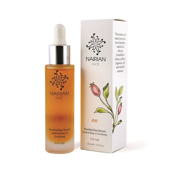 Rosehip Day Serum