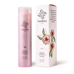 Shampoo Normal to Dry Hair