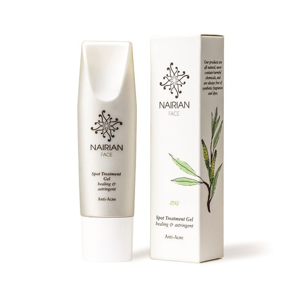 Spot Treatment Gel Anti Acne
