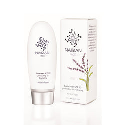 Sunscreen SPF 30