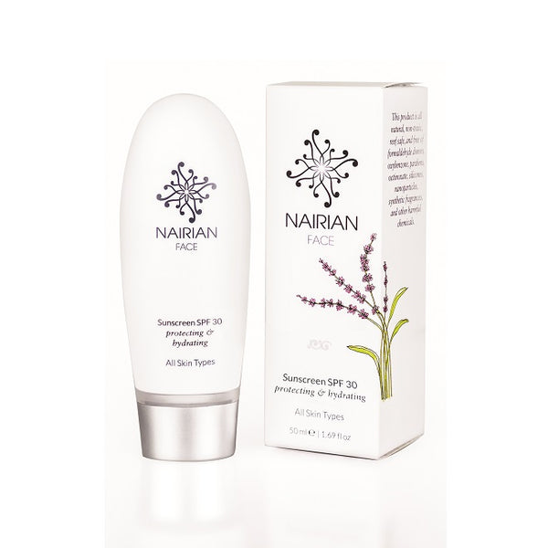 Sunscreen SPF 30