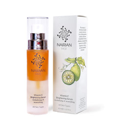 Vitamin C Brightening Serum