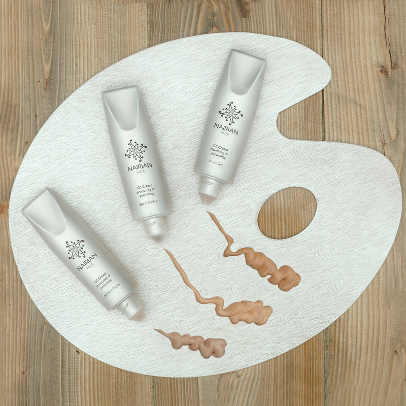 CC Cream